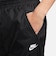 DX0654　M WR WVN PANT　011BLACK/WHITE　671838-0001
