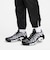 DX0654　M WR WVN PANT　011BLACK/WHITE　671838-0001