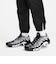 DX0654　M WR WVN PANT　011BLACK/WHITE　671838-0001