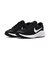 WFB2208　W REVOLUTION 7　003BLACK/WHITE　672195-0002