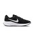 WFB2208　W REVOLUTION 7　003BLACK/WHITE　672195-0002