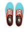 V44CF AGF　AUTHENTIC　MULTI　667414-0001