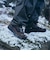 V2558　TWEAK WP　D.BROWN/BLACK　620175-0010