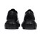 SR03887　SQUARE PLAIN　BLACK　667566-0001