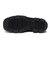 SR03887　SQUARE PLAIN　BLACK　667566-0001