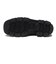 SR03887　SQUARE PLAIN　BLACK　667566-0001