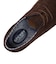STS25501　NEWMAN CHUKKA　BROWN　661453-0001