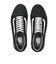 VN0A4BW3BMA　OLD SKOOL 36 DX　VANSTEC BLACK　667478-0001