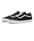 VN0A4BW3BMA　OLD SKOOL 36 DX　VANSTEC BLACK　667478-0001