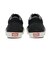 VN0A4BW3BMA　OLD SKOOL 36 DX　VANSTEC BLACK　667478-0001