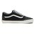 VN0A4BW3BMA　OLD SKOOL 36 DX　VANSTEC BLACK　667478-0001
