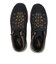 62287　MOUNTAIN 600　BLACK/KHAKI　637129-0001