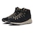 62287　MOUNTAIN 600　BLACK/KHAKI　637129-0001