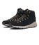 62287　MOUNTAIN 600　BLACK/KHAKI　637129-0001