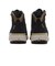 62287　MOUNTAIN 600　BLACK/KHAKI　637129-0001