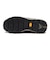 62287　MOUNTAIN 600　BLACK/KHAKI　637129-0001