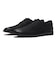 STS25538　NEWMAN OXFORD　BLACK　661454-0001