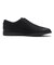 STS25538　NEWMAN OXFORD　BLACK　661454-0001