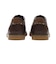 STS24124　NEWMAN OXFORD　BROWN　661455-0001