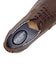 STS24124　NEWMAN OXFORD　BROWN　661455-0001