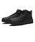 V8615　TYSON HI　L.BLACK/BLACK　619654-0007