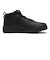 V8615　TYSON HI　L.BLACK/BLACK　619654-0007