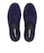 SR04178　SENA LOAFER CRP　NAVY　664445-0002