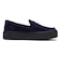 SR04178　SENA LOAFER CRP　NAVY　664445-0002