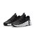 WDV3950　W FREE METCON 5　001BLACK/WHITE　668755-0001