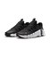WDV3950　W FREE METCON 5　001BLACK/WHITE　668755-0001