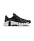 WDV3950　W FREE METCON 5　001BLACK/WHITE　668755-0001