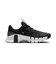 WDV3950　W FREE METCON 5　001BLACK/WHITE　668755-0001