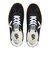 VN000CQRB9M　SPORT LOW　BLACK/GUM　672709-0001