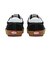 VN000CQRB9M　SPORT LOW　BLACK/GUM　672709-0001