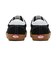 VN000CQRB9M　SPORT LOW　BLACK/GUM　672709-0001