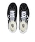 VN000CQRBZW　SPORT LOW　BLACK/WHITE　672710-0001