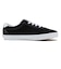 VN000CQRBZW　SPORT LOW　BLACK/WHITE　672710-0001