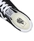 VN000CQRBZW　SPORT LOW　BLACK/WHITE　672710-0001