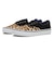 VN000CQ6BMA　ERA　90S GRUNGE BLK　672750-0001