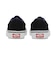 VN000CQ6BMA　ERA　90S GRUNGE BLK　672750-0001