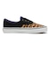 VN000CQ6BMA　ERA　90S GRUNGE BLK　672750-0001