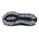 1011B694.002　NOVABLAST 4 W　BLACK/GREY　676809-0001