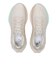 1012B704.250　W NOVABLAST 4 W　OATMEAL/MOON　676812-0001