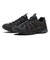 1201B006.002　GEL-SONOMA 15-50　BLACK/BROWN　676817-0001