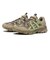 1201B006.200　GEL-SONOMA 15-50　PEPPER/GREEN　676818-0001