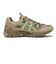 1201B006.200　GEL-SONOMA 15-50　PEPPER/GREEN　676818-0001