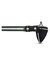 DR6266　U SMALL WSTPCK RETRO　013BLK/STAGRN　665210-0003