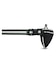 DR6266　U SMALL WSTPCK RETRO　013BLK/STAGRN　665210-0003