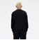 MT41506BK　M Athletics ｽｳｪｯﾄ　BK　677017-0001