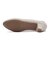 W5045　PLANE HEEL PPS4　LT.BEIGE　672595-0002